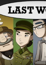 Profile picture of Last Word