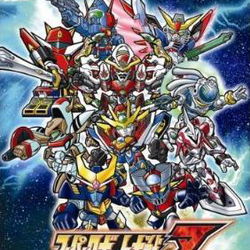 Image of Super Robot Wars Z Image of Super Robot Wars Z