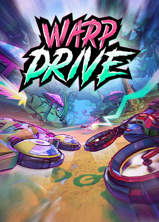Profile picture of Warp Drive