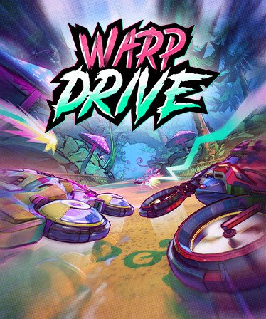 Image of Warp Drive