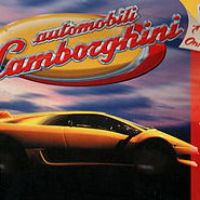Image of Automobili Lamborghini