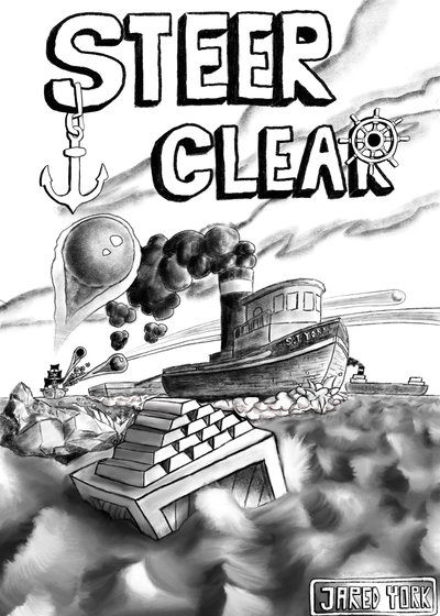 Profile picture of Steer Clear