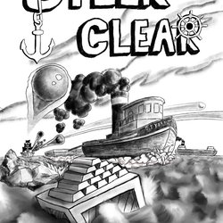 Image of Steer Clear