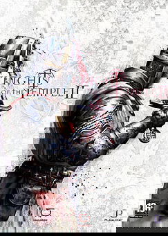 Profile picture of Knights of the Temple II