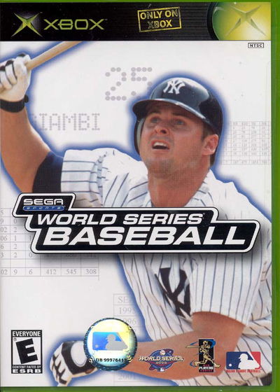 Profile picture of World Series Baseball Profile picture of World Series Baseball