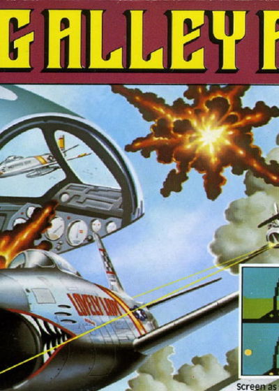 Profile picture of Mig Alley Ace Profile picture of Mig Alley Ace