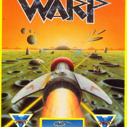 Image of Warp