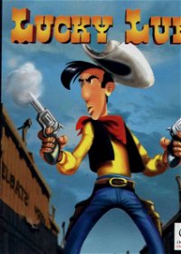 Profile picture of Lucky Luke