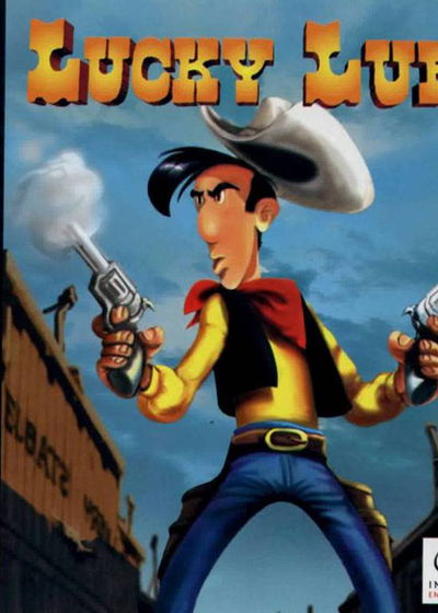 Profile picture of Lucky Luke