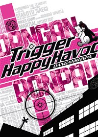 Profile picture of Danganronpa: Trigger Happy Havoc