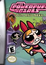 Profile picture of Powerpuff Girls: HIM and Seek Profile picture of Powerpuff Girls: HIM and Seek