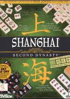 Profile picture of Shanghai: Second Dynasty Profile picture of Shanghai: Second Dynasty
