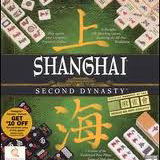 Image of Shanghai: Second Dynasty