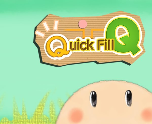Image of Quick Fill Q