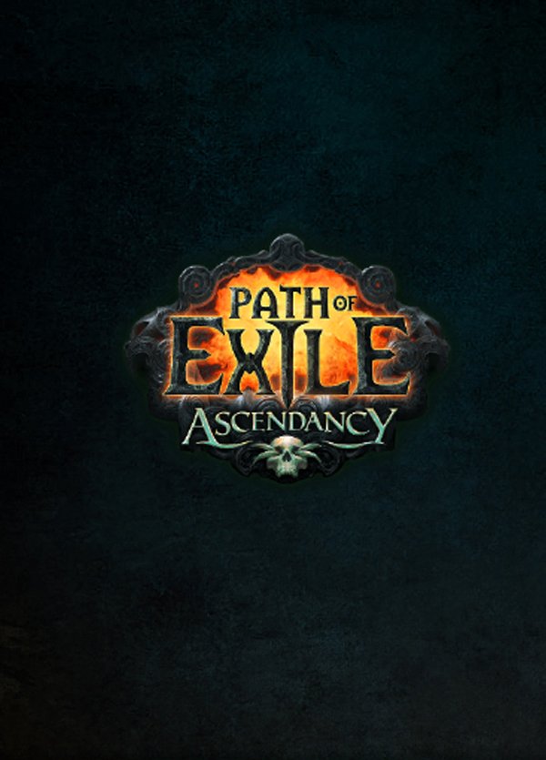 Image of Path of Exile: Ascendancy