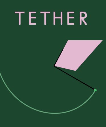 Image of Tether