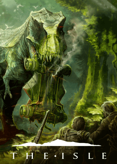 Profile picture of The isle Profile picture of The isle