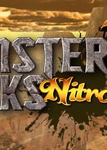 Profile picture of Monster Trucks Nitro