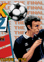 Profile picture of Kick Off 2: The Final Whistle