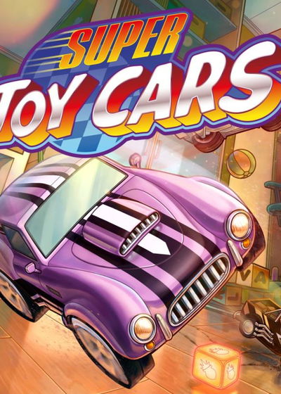 Profile picture of Super Toy Cars Profile picture of Super Toy Cars