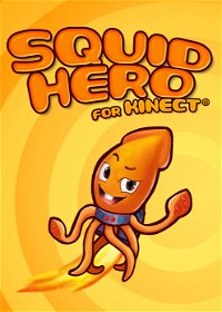 Profile picture of Squid Hero for Kinect
