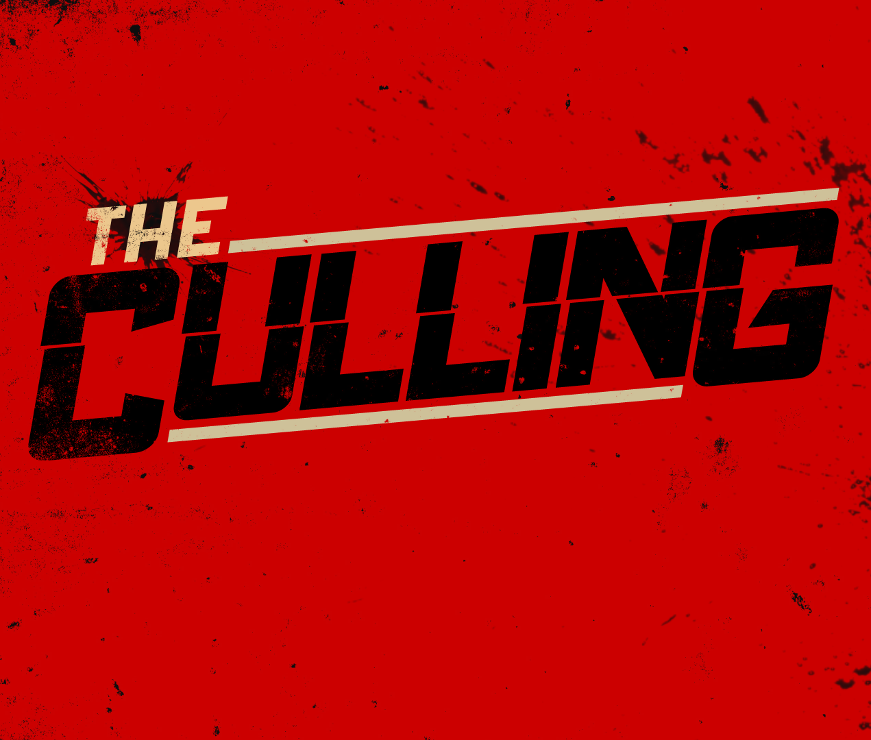 Image of The Culling