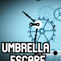 Image of Umbrella Escape
