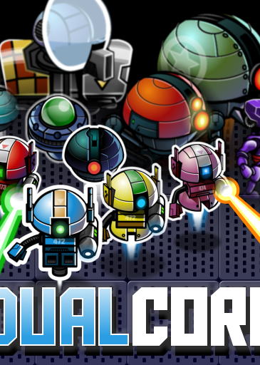 Profile picture of Dual Core