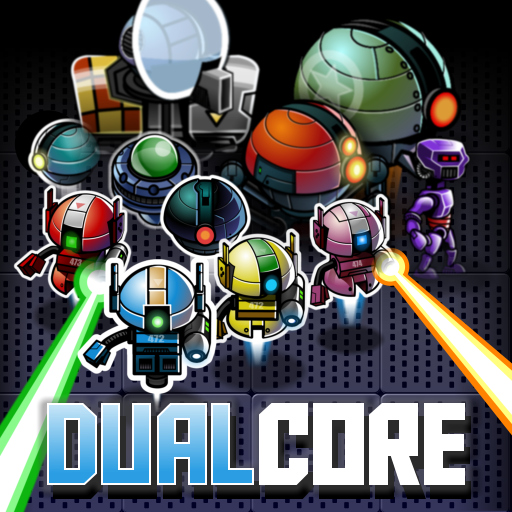 Image of Dual Core