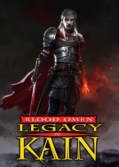 Profile picture of Blood Omen: Legacy of Kain Profile picture of Blood Omen: Legacy of Kain