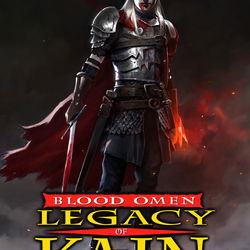 Image of Blood Omen: Legacy of Kain