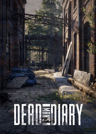 Profile picture of Dead Man´s Diary