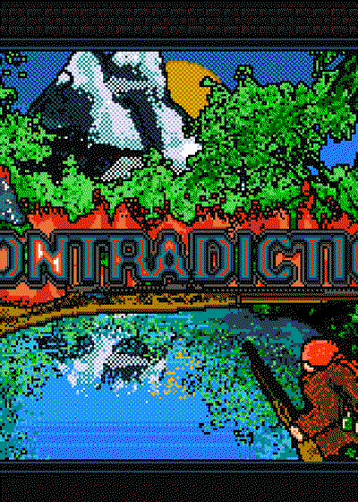 Profile picture of Contradiction