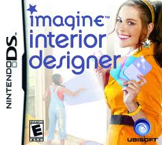 Image of Imagine: Interior Designer