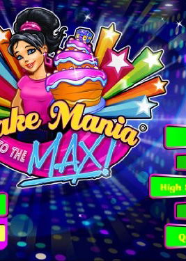 Profile picture of Cake Mania: To The Max!