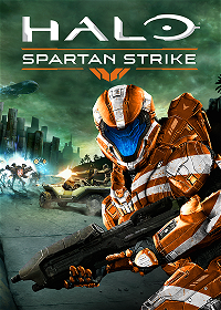 Profile picture of Halo: Spartan Strike