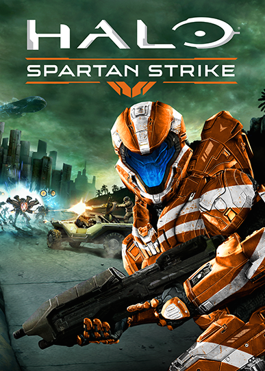 Profile picture of Halo: Spartan Strike