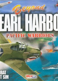 Profile picture of Beyond Pearl Harbor: Pacific Warriors