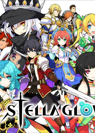 Profile picture of Stella Glow Profile picture of Stella Glow