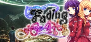Image of Fading Hearts
