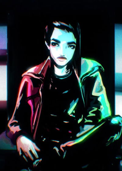 Profile picture of Void And Meddler Profile picture of Void And Meddler