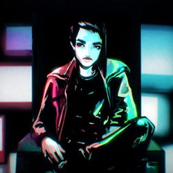 Image of Void And Meddler