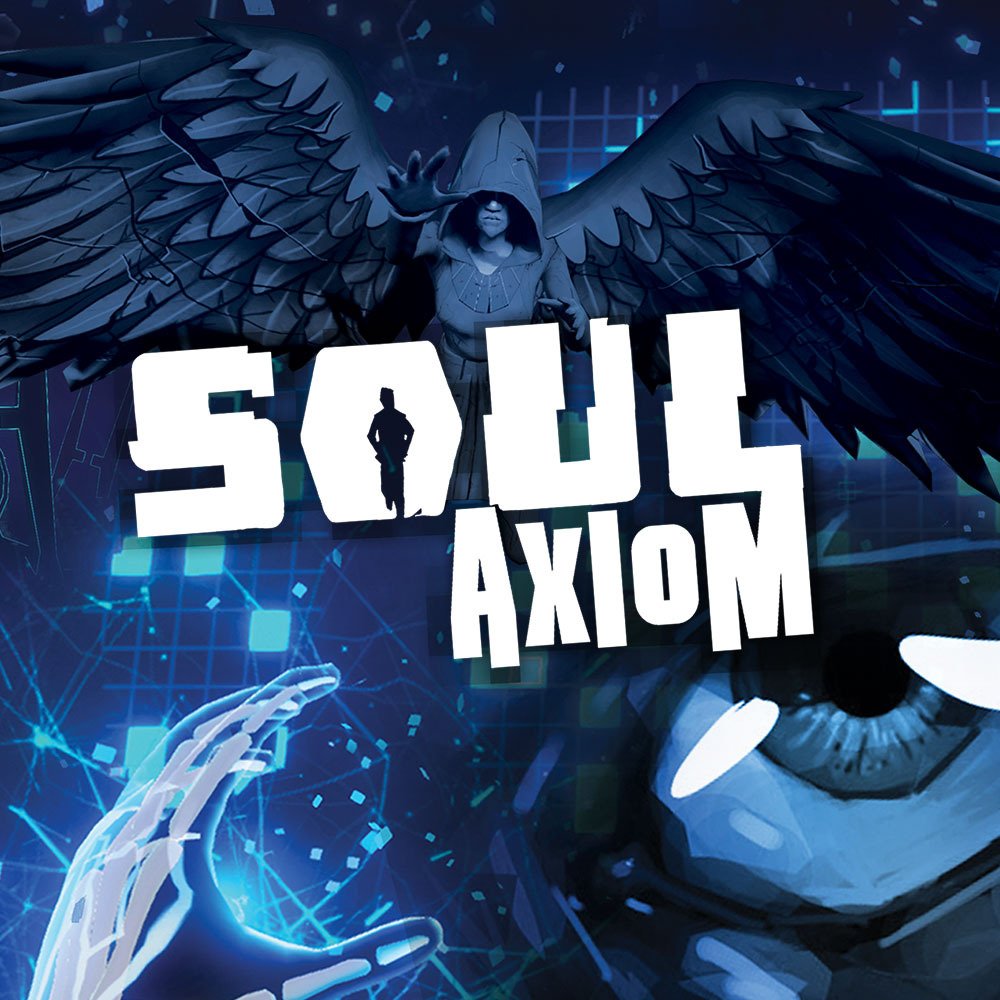 Image of Soul Axiom