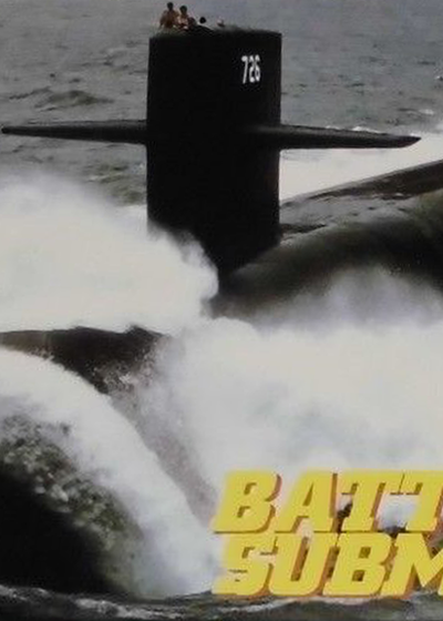 Profile picture of Battle Submarine Profile picture of Battle Submarine