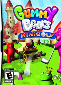 Profile picture of Gummy Bears Minigolf