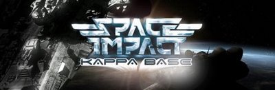 Image of Space Impact: Kappa Base