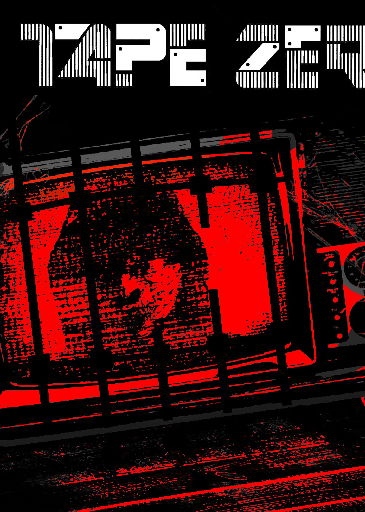 Profile picture of TAPE ZERO Profile picture of TAPE ZERO