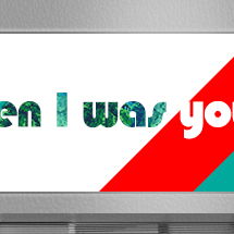 Image of When I Was Young Image of When I Was Young