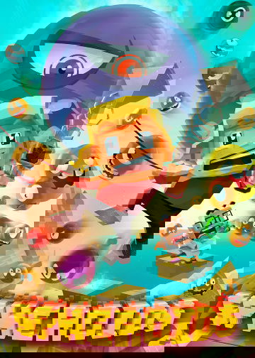 Profile picture of Spheroids Profile picture of Spheroids