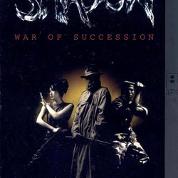 Image of Shadow: War of Succession